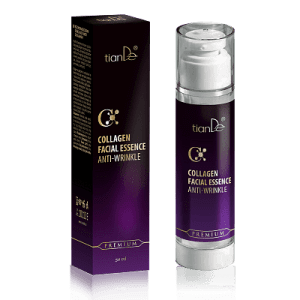 Колагенова есенция за лице против бръчки, 50 мл.