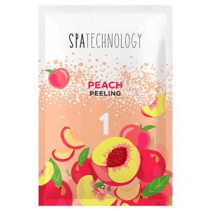 Пилинг „Праскова“, 12 гр.