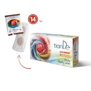 Превръзки „Енергия на живота“ – комплект от 14 броя